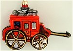 Stage Coach